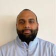 Luis Morales