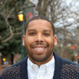 Sherman Washington
