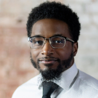 Xavier Gallon-Blackman '09