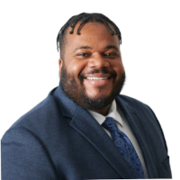 Alonzo Jones '03